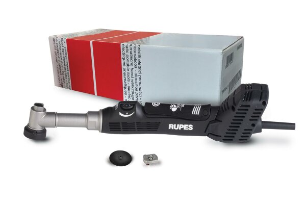 RUPES iBrid nano Langhals-Kit