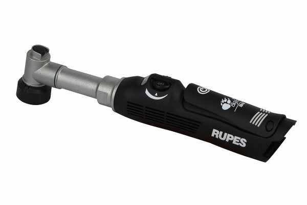 RUPES iBrid nano Langhals-Kit