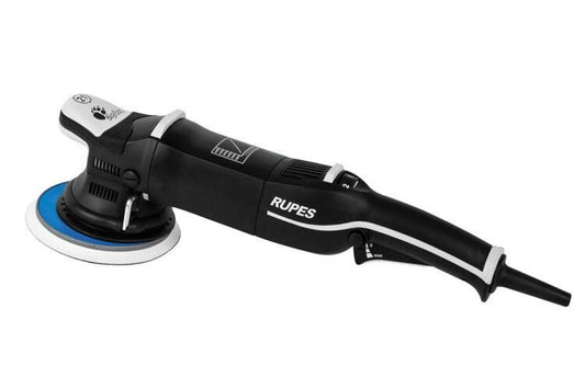 Rupes BigFoot LHR 21 Mark III Exzenter Poliermaschine