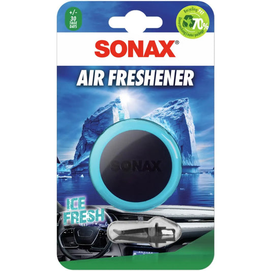 SONAX Air Freshener Ice-fresh