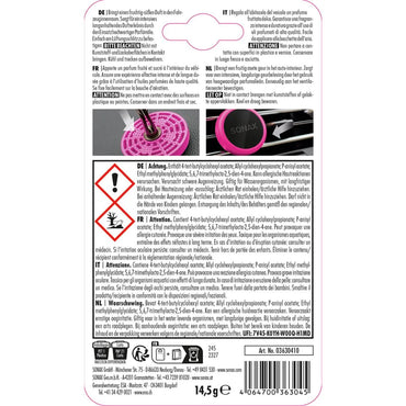 Sonax Air Freshener Sweet Flamingo