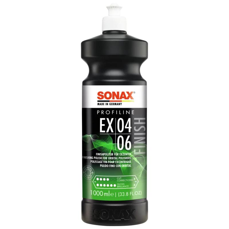 SONAX ProfiLine EX 04/06