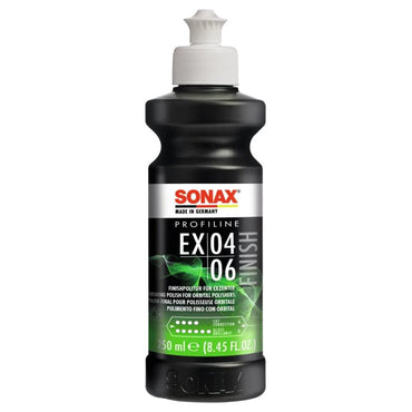 SONAX ProfiLine EX 04/06