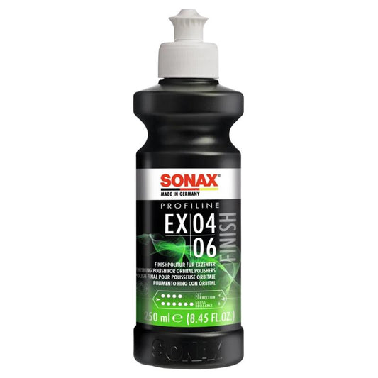 SONAX ProfiLine EX 04/06