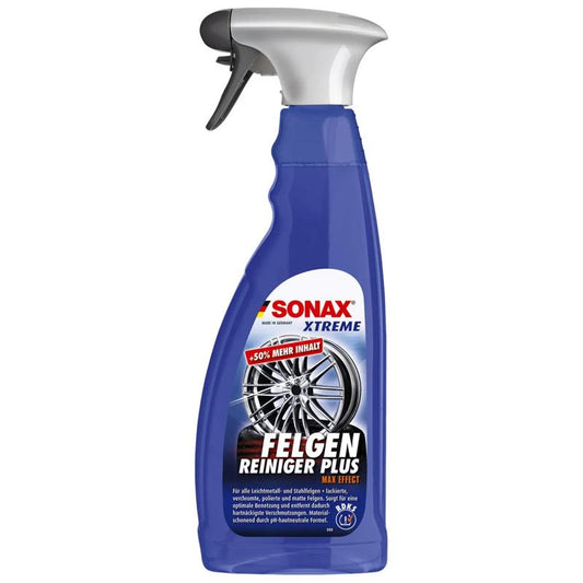 SONAX XTREME Felgenreiniger Plus