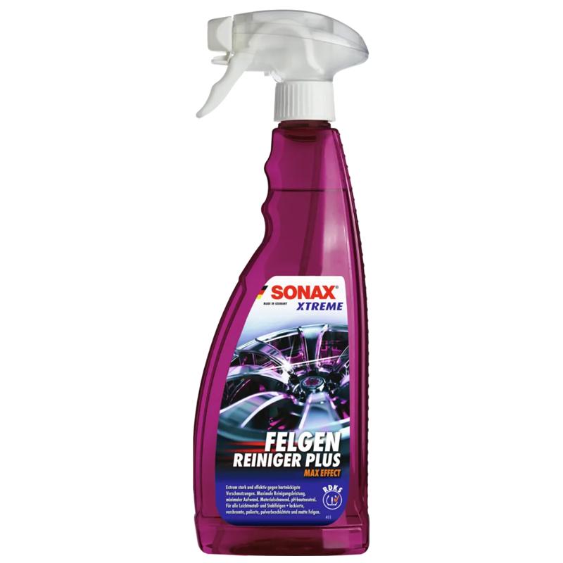 SONAX XTREME Felgenreiniger Plus