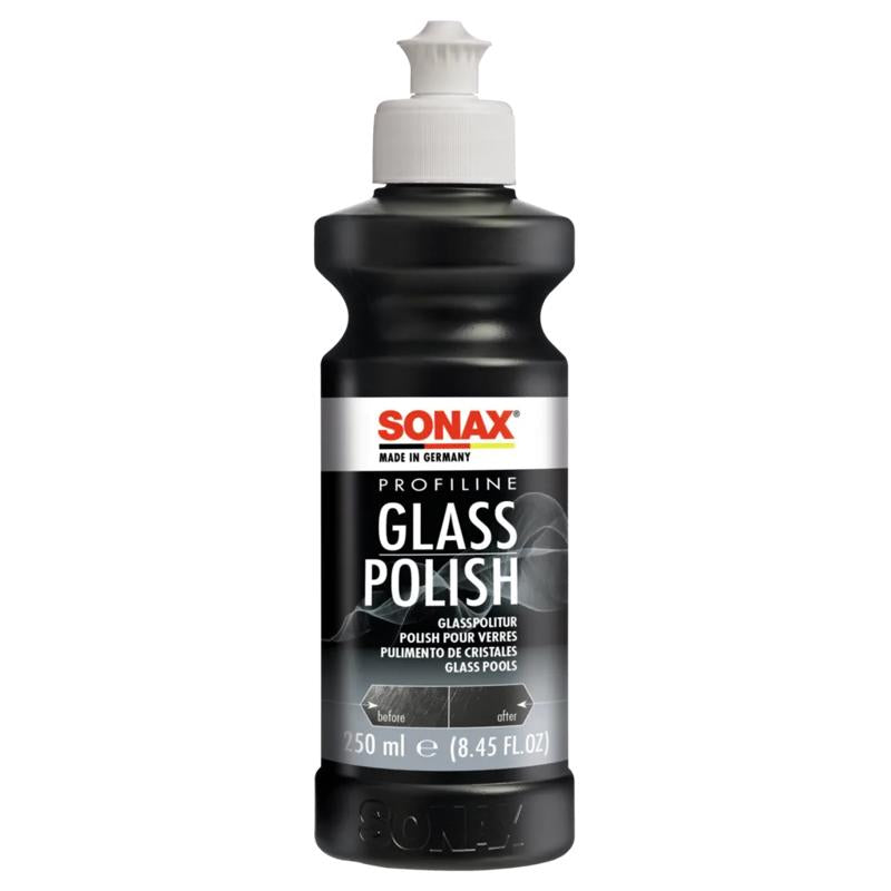 SONAX PROFILINE Glasspolish 250ml