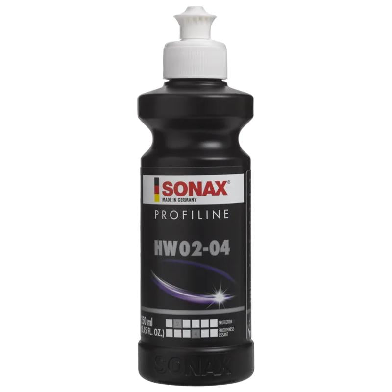 SONAX ProfiLine HW 02-04