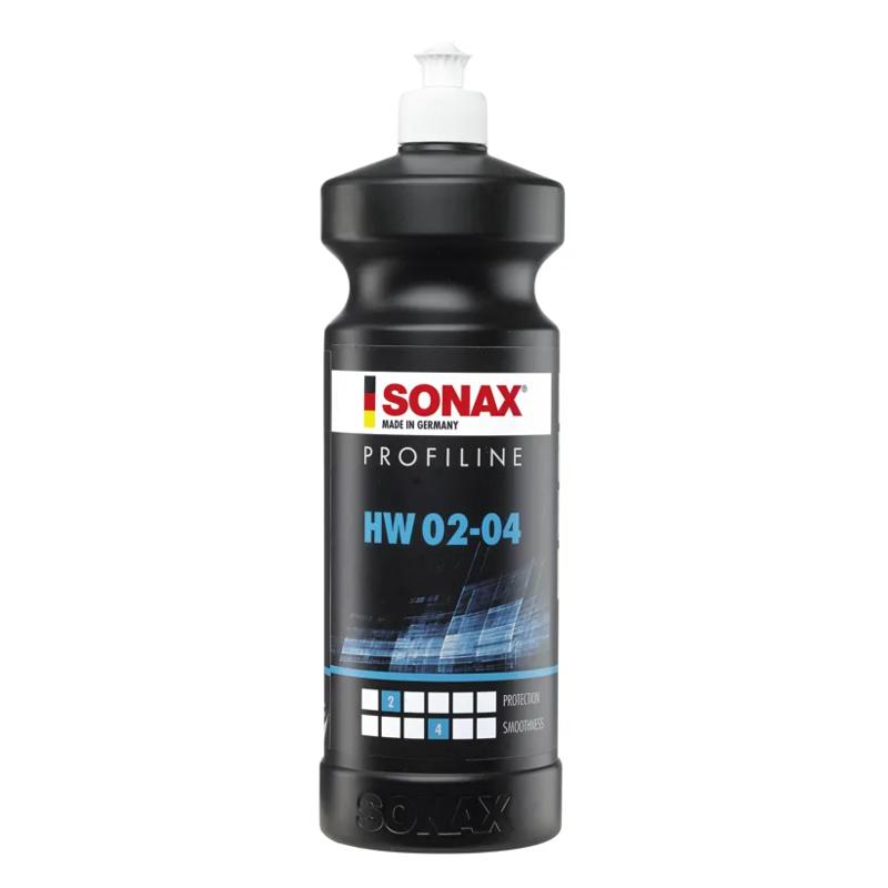 SONAX ProfiLine HW 02-04