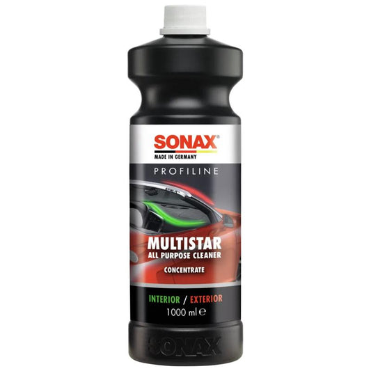 SONAX ProfiLine MultiStar 1L