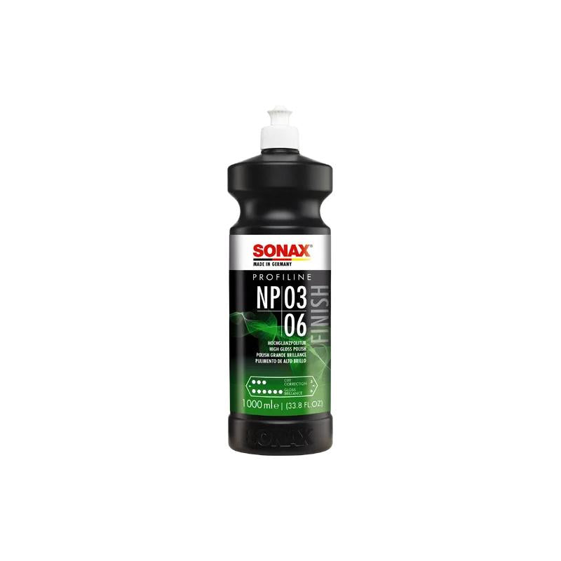 SONAX ProfiLine NP 03-06