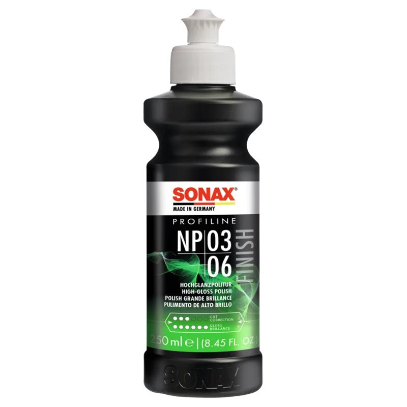SONAX ProfiLine NP 03-06