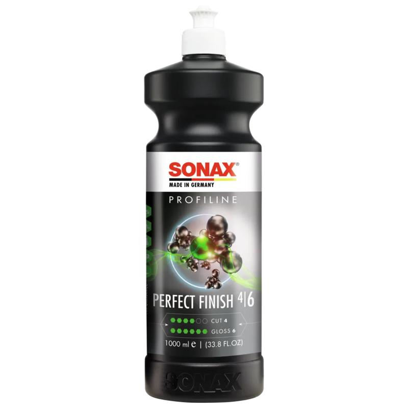 SONAX ProfiLine PerfectFinish Politur
