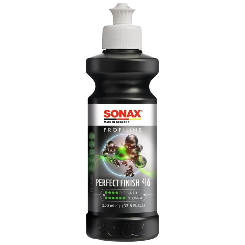 SONAX ProfiLine PerfectFinish Politur