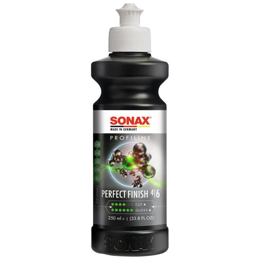 SONAX ProfiLine PerfectFinish Politur