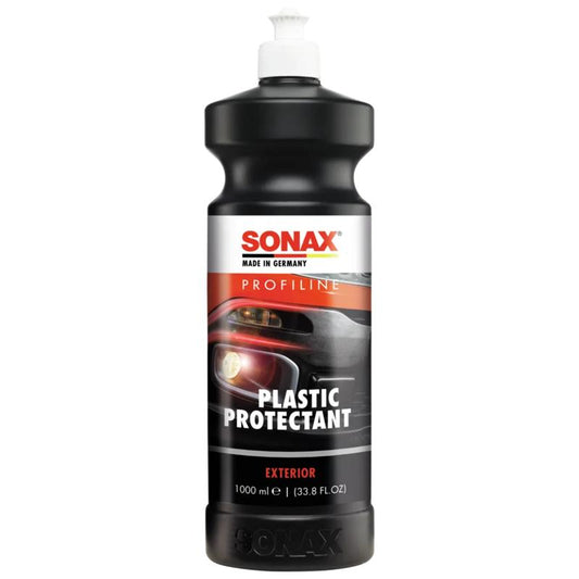 SONAX Profiline Plastic Protectant Exterior