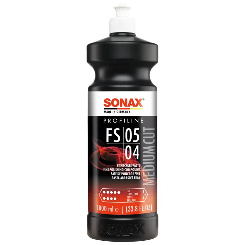 SONAX PL FS 05-04 Fein Schleif Paste