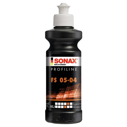 SONAX PL FS 05-04 Fein Schleif Paste