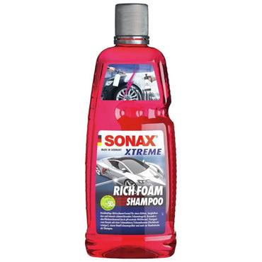 SONAX Xtreme RichFoam Shampoo