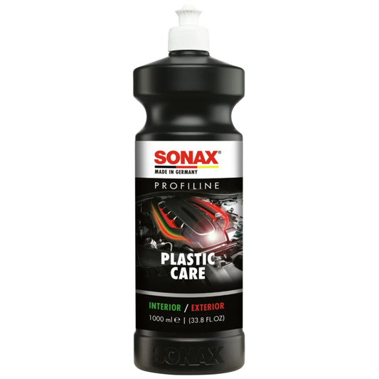 SONAX ProfiLine PlasticCare 1L