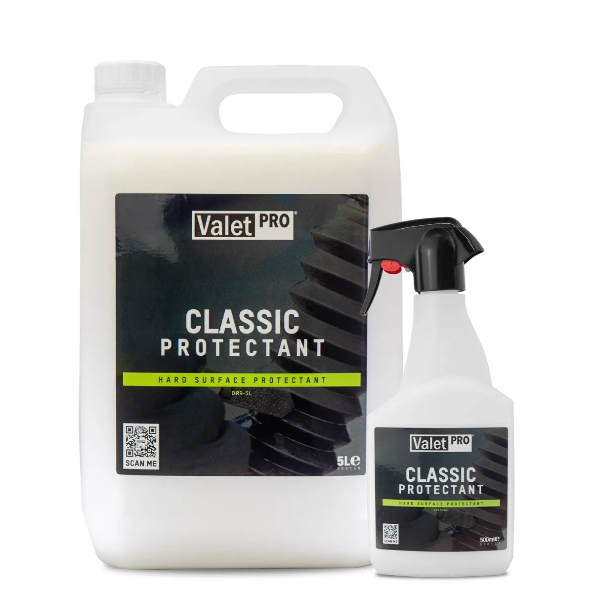 ValetPRO Classic Protectant