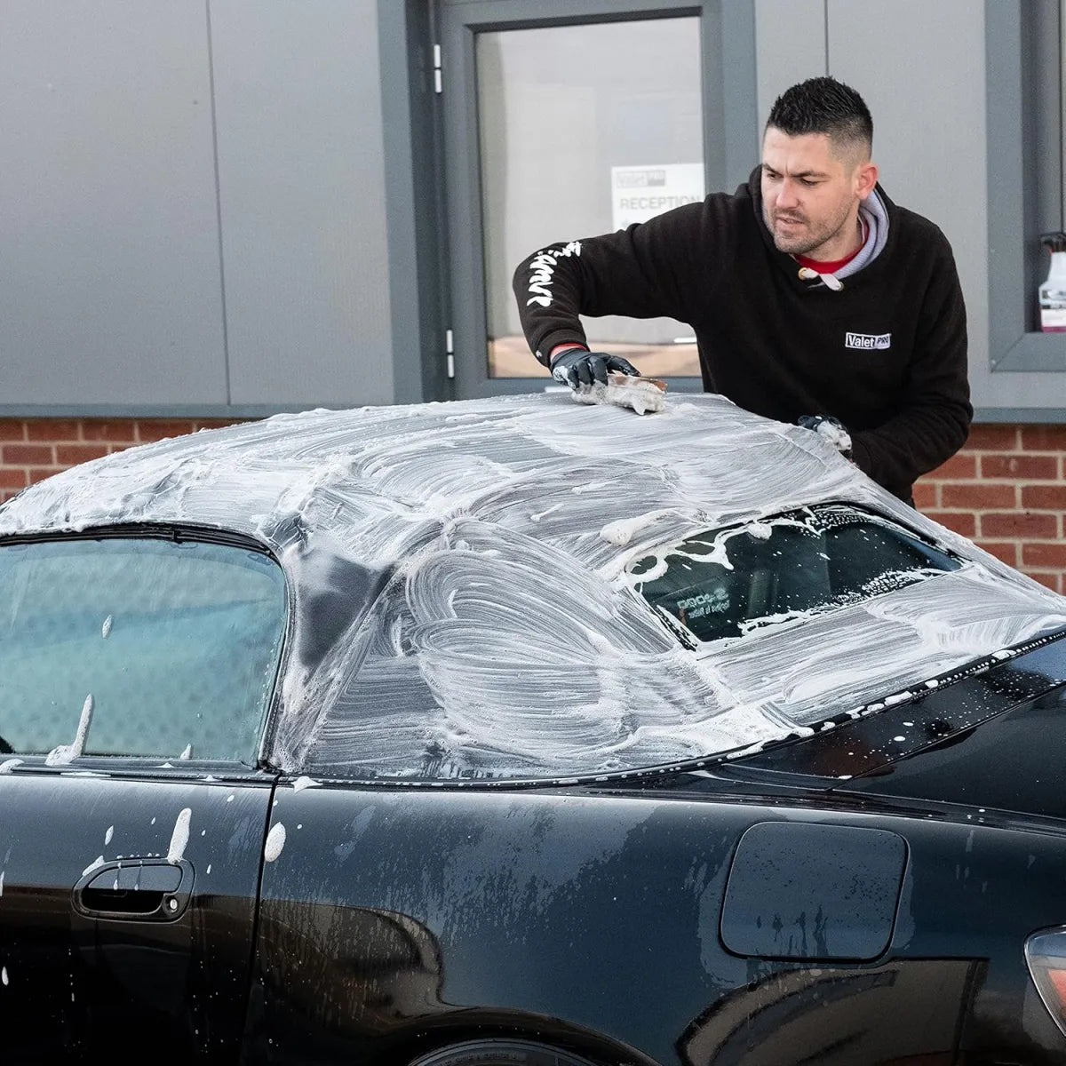 ValetPRO Drop Top Cleaner - 500 ml
