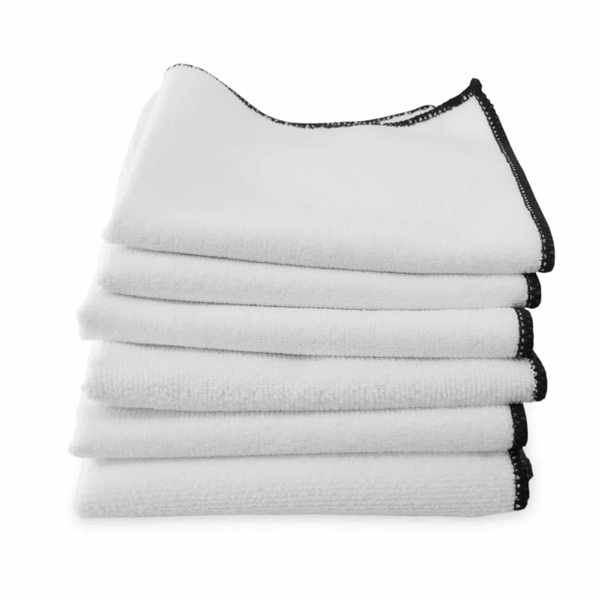 ValetPRO Allround Mikrofaser Tücher 6er Pack