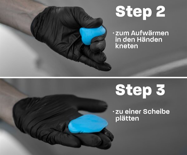 ValetPRO Reinigungsknete - Contamination Removal Bar
