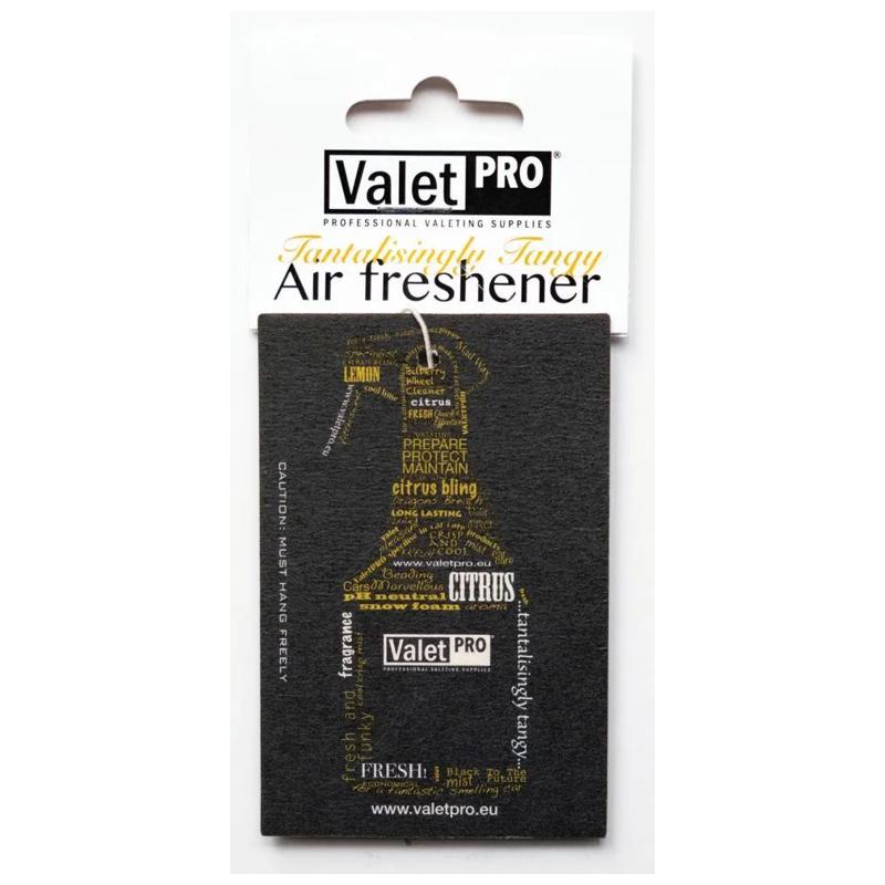 ValetPRO Auto Dufterfrischer