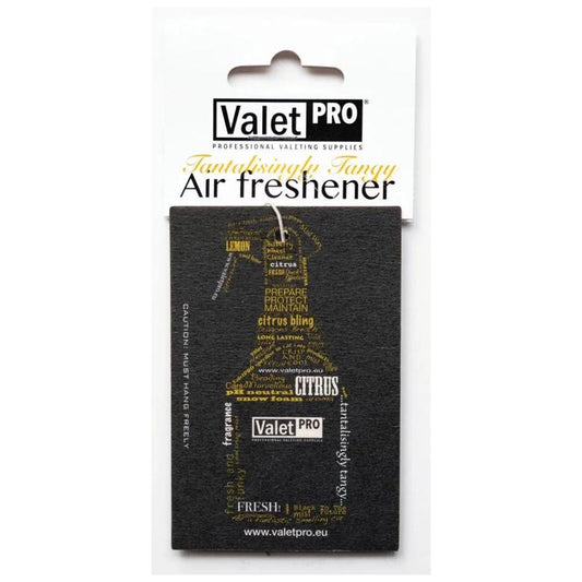 ValetPRO Auto Dufterfrischer