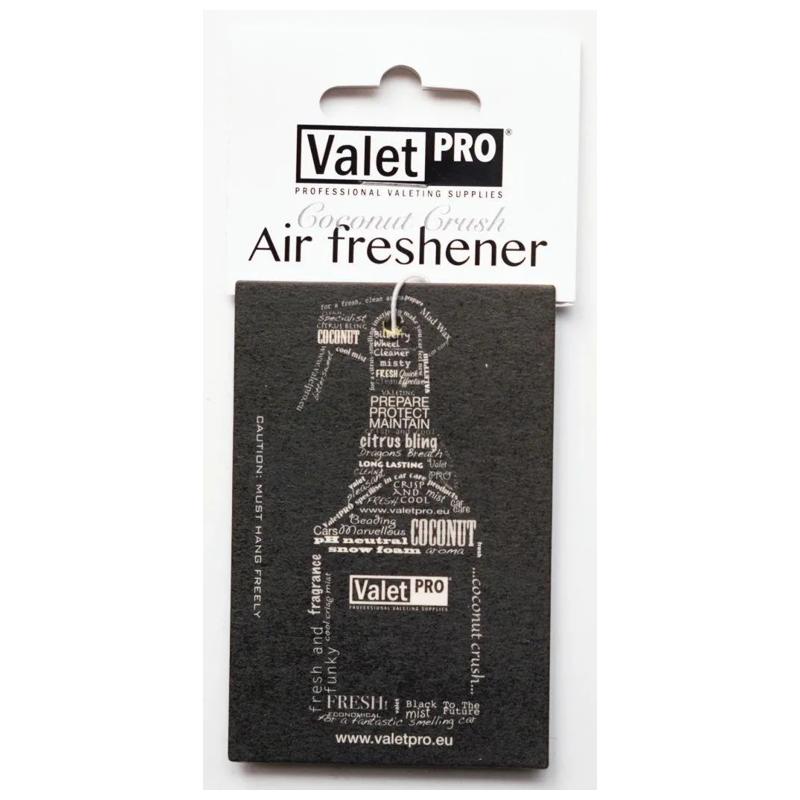 ValetPRO Auto Dufterfrischer