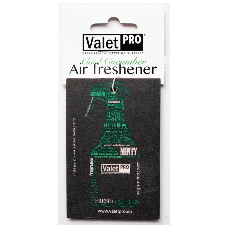 ValetPRO Auto Dufterfrischer