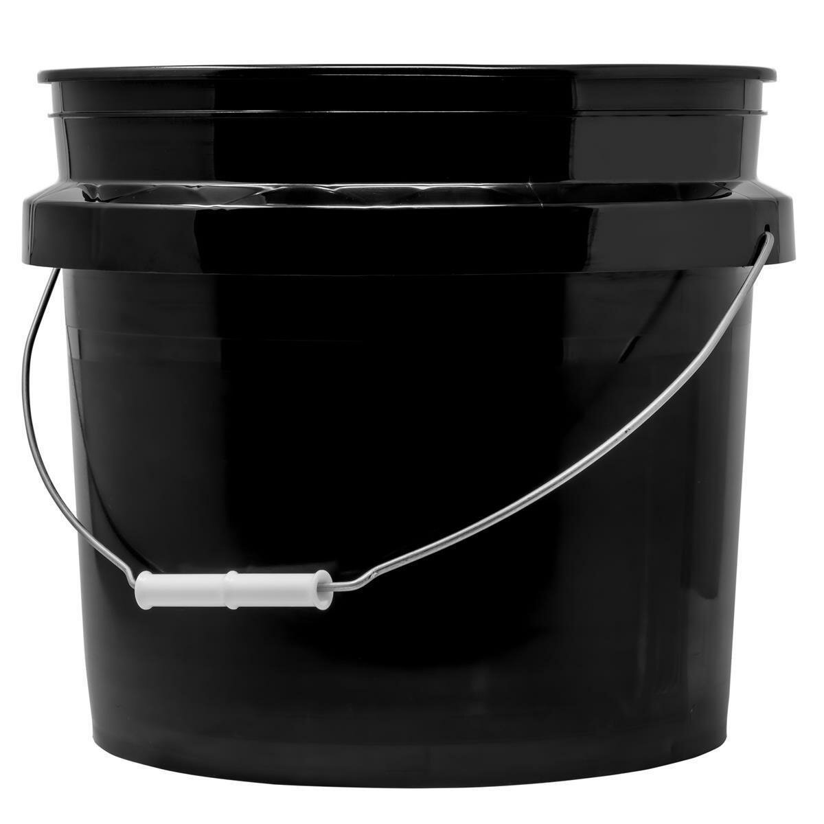 Voodoo Ride Bucket made by GritGuard - 3,5 GAL (ca 12L)